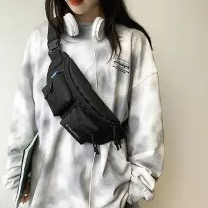 벨트백 크로스 바디 가방 스포츠힙색 웨이스트백 보조 남자힙색 등산힙색 미니힙색