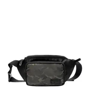 멀티 수납 웨이스트백 운동 가방 여행용힙색 캐주얼 남자힙색 등산힙색 미니힙색