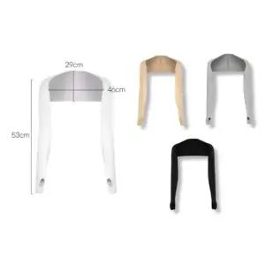 쿨스카프 (별별창고)G 볼레로 팔토시 체형커버 스타일업