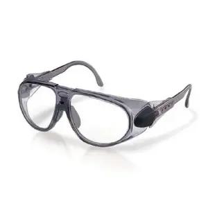 안전고글 투명 보안경 현장 작업 용접 안전 안경 스포츠 고글