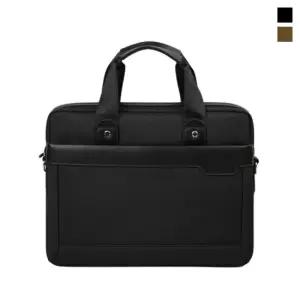 서류가방 출장백 남성 스타일 깔끔한 토트백 브리프 남자서류가방 남성서류가방