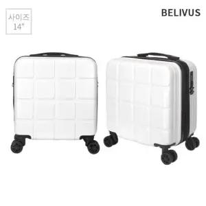 빌리버스 하드캐리어 미니캐리어 기내용가방 BBU043 여행캐리어 여행용캐리어 여행가방