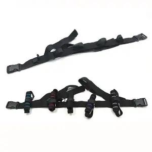 F1 낚시대 고정벨트 2개입