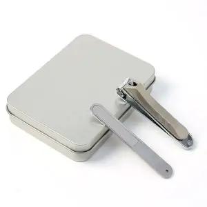 레버컷 손톱깎이 2종 세트 NC07 잘깎이는 네일 클리퍼