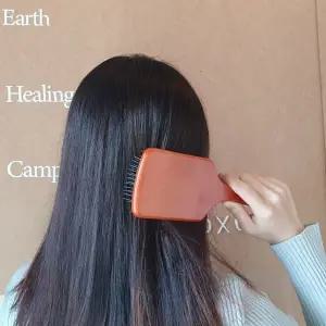 P1 우드 사각 패들브러쉬 대형