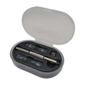 해외여행 군대 준비물 안경코받침 안경수리키트 3개