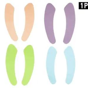 접착식변기커버 접착식 변기커버시트 좌우2개입