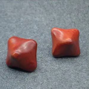 손지압볼 원목 팔 발바닥 다리 종아리 지압 마사지기