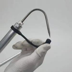 낚시 해루질 문어갈고리 대형