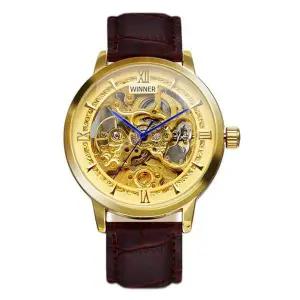 BY-8222A 오토매틱 시계