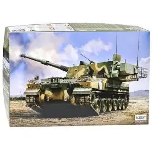 K9A1 조립식 모형 키트 정밀 아카데미과학 자주포