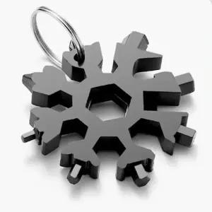 [콩심팥심]초경량 휴대용 멀티 미니공구 드라이버 18기능