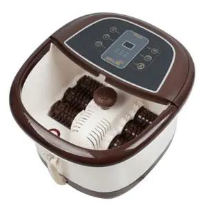 [알티피아]이동식 버블 족욕기 1P 에어 마사지 발마사지 스파 효도선물