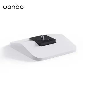 빔프로젝터 Wanbo 데스크탑 프로젝터 홀더 스탠드 거치대 걸이 걸게 이동식 테이블 브라켓