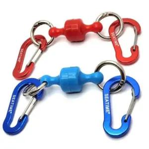 뜰채 피싱기어 마그네틱홀더