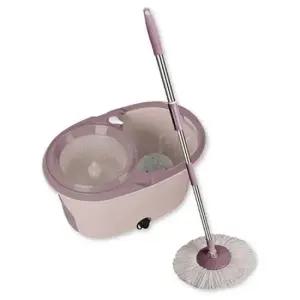 마포대 스핀청소기 뉴스마트원더풀 핸드 스핀 세트