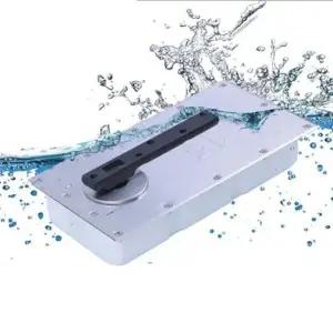 클로저 ASSA ABLOY 방수 플로어힌지 K8500WP