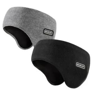 골프귀마개 헤드마운트 이어머프 겨울 스포츠 헤어밴드 방한 헤드밴드 골프 귀마개