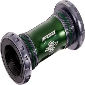 FSA 풀 스피드 어드밴스 바텀 바이크 세트 386 메가 에보 잉글리시 스틸 베어링 30mm