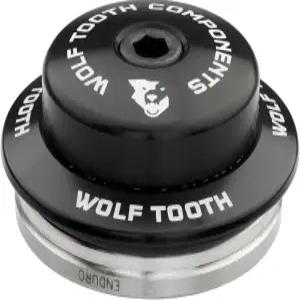 울프 투스 프리미엄은 특수 3mm 스택을 위한 상부 헤드셋입니다