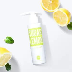 [조성아뷰티]조성아 원더바스 레몬청 클렌저 슈가레몬 120ml