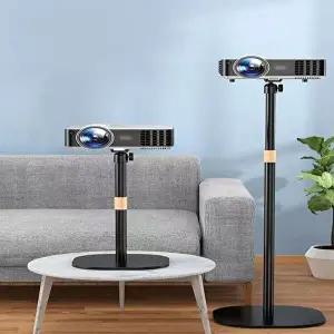 [아크]빔 거치대 특대형 스탠드 거치대 브라켓 빔프로젝터-WD47279