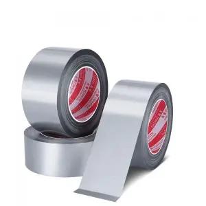 가죽테이프 천 덕트 테이프 텐트 방수 수리 수하물 Traceless 접착 카펫