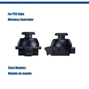 듀얼센스엣지 PS5 Edge 조이스틱 모듈 썸스틱 로커용 교체 스틱