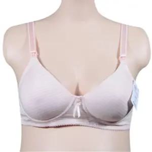 노아이어 면패드출산후 B컵 수유브라 임신속옷 산모 임부용 이너웨어