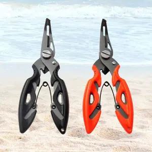 플라이어합사가위 WFJ65HF