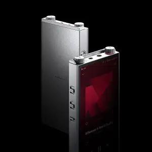 아스텔앤컨 Astell&Kern PD20 ESS ES9027PRO x4 Quad-DAC DAP