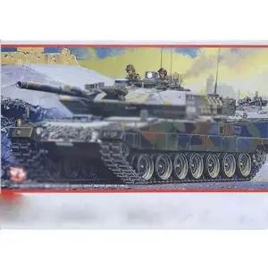 아카데미과학 주력전차 독일 레오파드2 A5