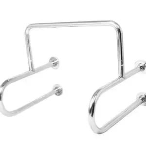 용 장애인 노약자 소변기용 욕실 안전 손잡이 화장실