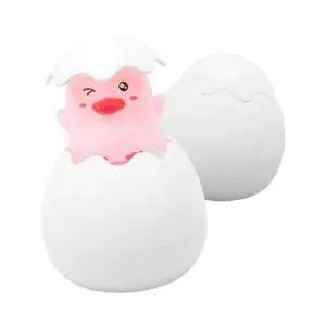 DIOME까꿍 에그 - 오리목욕놀이 장난감 어린이 용품 물장난감 유아 도구 즐거운