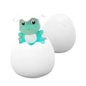 DIOME까꿍 에그 - 공룡목욕놀이 장난감 어린이 용품 물장난감 유아 도구 즐거운