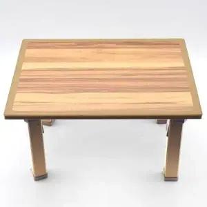 교자상 밥상 좌식 원룸 책상 1호 미니 접이식 테이블