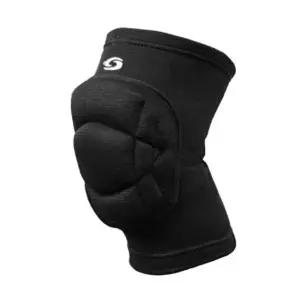 작업용 무릎보호대 블랙 타일 바닥 현장 작업 무릎 보호대