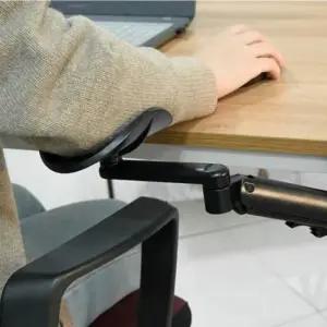 팔받침대 책상 팔걸이 팔 받침 마우스팔걸이