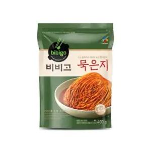 CJ 비비고 묵은지 400g