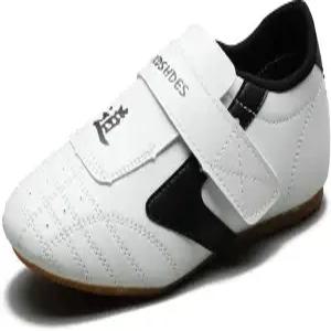 MSMAX 아트 태권도화 경량 복싱 가라테 쿵푸 태극 운동화