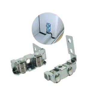 멀티 샷시 로라 8780 롤러 하부 바퀴 샤시공