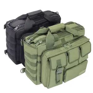 핸드백 밀리터리 가방 택티컬 메신저 미군 전술