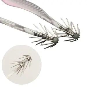 카본후크 한치 낚시베이트 에기