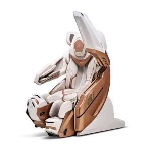 [무16개월] 바디프랜드 733 안마의자 웨어러블 AI 헬스케어로봇 무상AS 5년