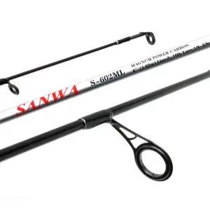 바다양어장 쏘가리 루어 낚시대