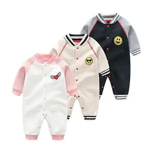 [MK]스웨그 스포티 아동 긴팔 우주복 204483