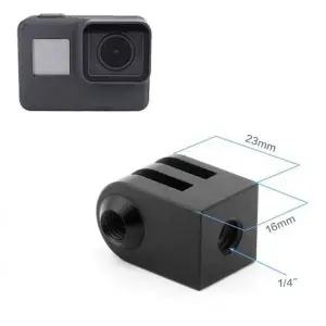HERO 4나사 GOPRO 삼각대 셀카봉 GOPRO9 고프로9 1 9