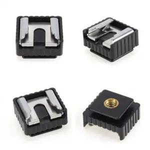 연결 조명 스탠드 핫슈 삼각대 고프로9 고프로8 콜드