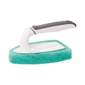 흠집방지 손잡이 1808 브러시 욕실 3M 타일닦이