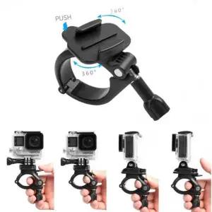 GOPRO 고프로8 폴 8 핸들 고프로9 HERO 바이크 자전거